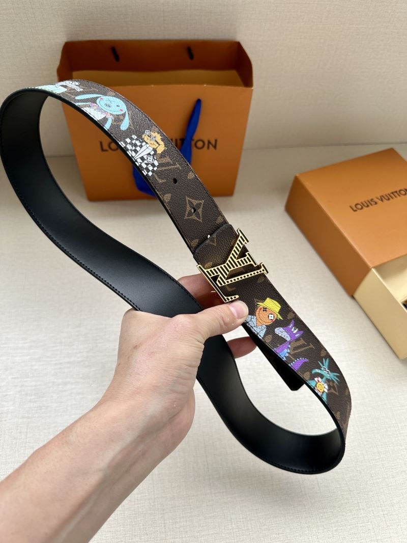 Louis Vuitton Belts